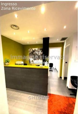 UFFICIO di 6 vani e di 160 mq (GROSSETO - CENTRALE) rif. 2411.10M - Foto 3