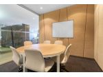 Ufficio privato in affitto per 4 persone a Segrate, Segreen Business Park