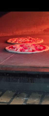 Pizzeria braceria