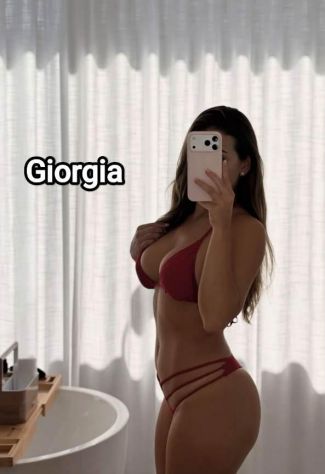 Oggi le bellissime Giorgia e Deborah!! Tel:3513089533