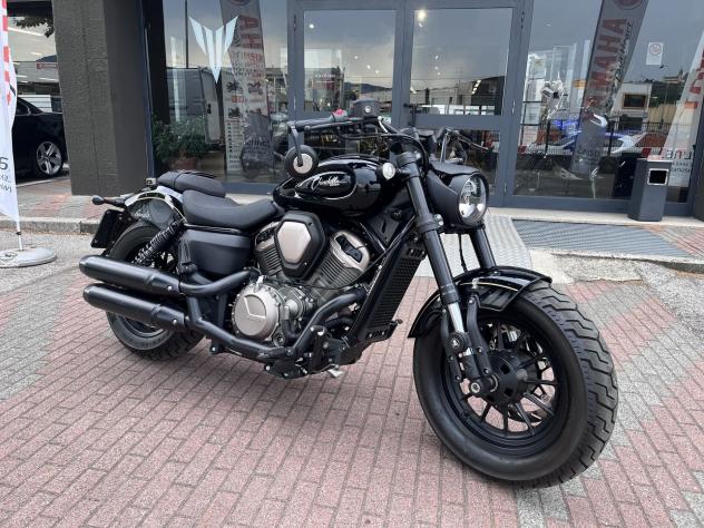 Benda Motorcycles Chinchilla 500 pochi km guidabile A2 35KW - Foto 5
