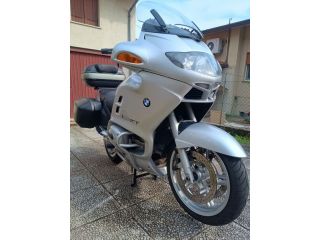 BMW R 1150 RT 56M Km !!!!  Perfetta !!