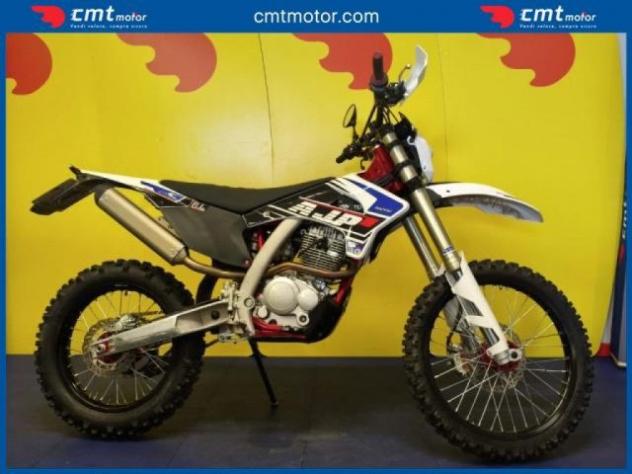 AJP MOTOS SPR 240 Garantita e Finanziabile rif. 23995174