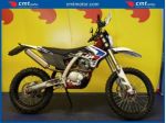 AJP MOTOS SPR 240 Garantita e Finanziabile rif. 23995174