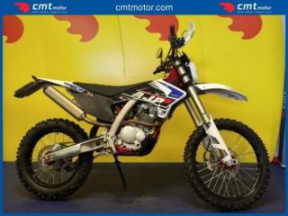 AJP MOTOS SPR 240 Garantita e Finanziabile rif. 23995174
