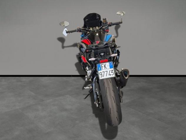 BMW M 1000 XR M 1000 XR - Foto 4