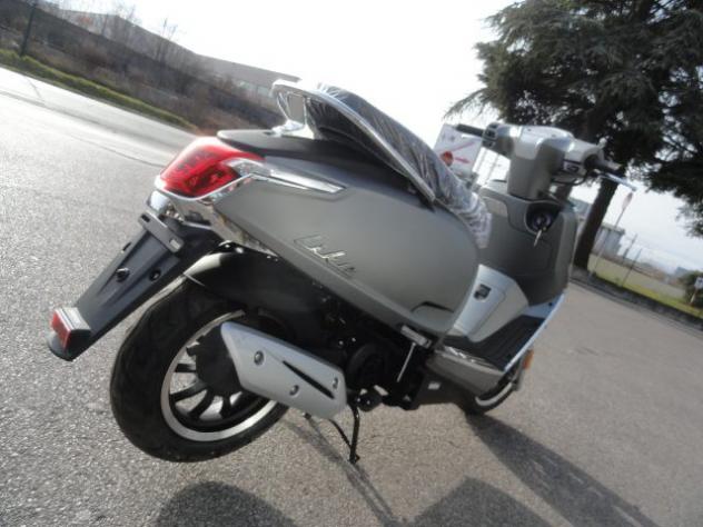 KYMCO Like 50 4T LIKE 50 4 T EU5 rif. 16807073 - Foto 6