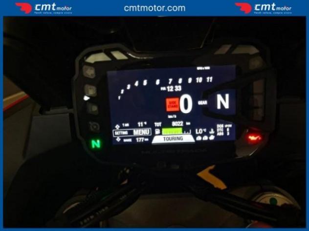 DUCATI Multistrada V2 Garantita e Finanziabile rif. 23106819 - Foto 7
