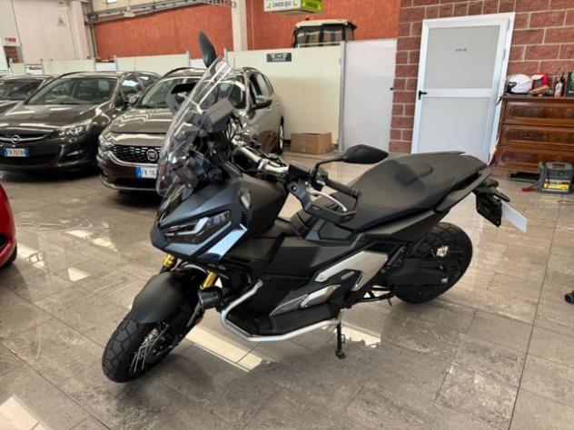 HONDA X-ADV 750 750 dct rif. 24096860 - Foto 9