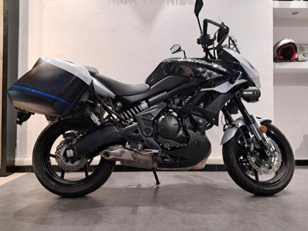 KAWASAKI Versys 650 . rif. 23878906 - Foto 3