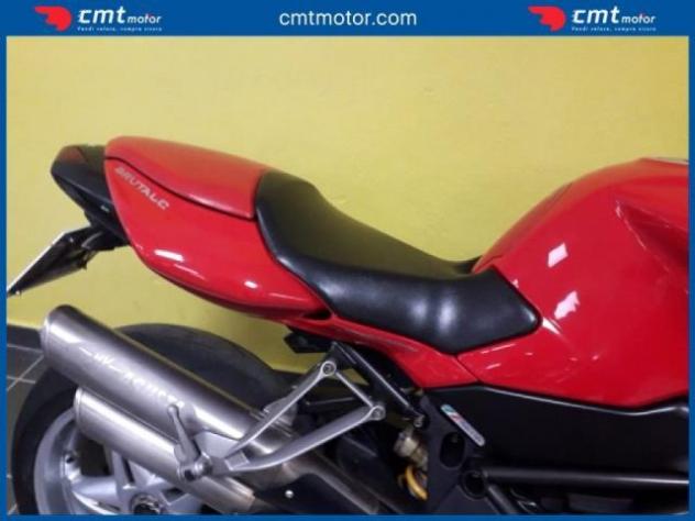 MV AGUSTA Brutale 910 Garantita e Finanziabile rif. 22959419 - Foto 10