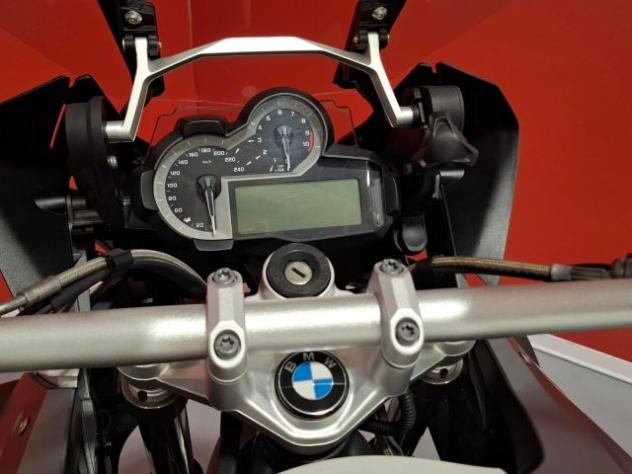 BMW R 1200 GS R 1200 GS ABS MY14 (2013-2015) rif. 22945268 - Foto 7