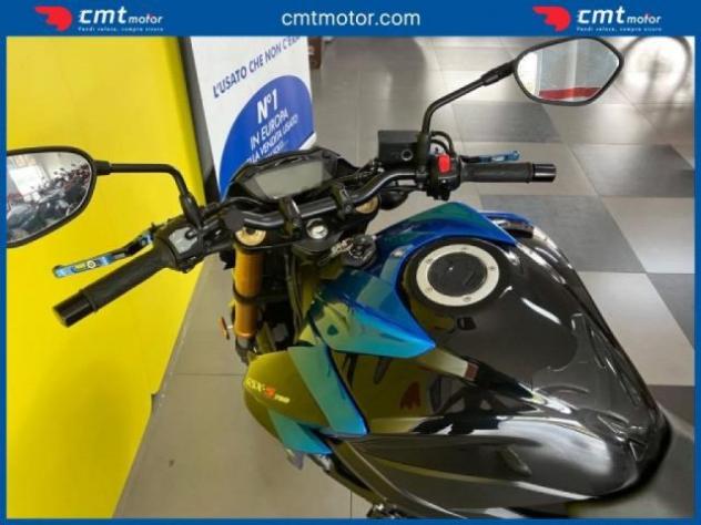 SUZUKI GSX S 750 Garantita e Finanziabile rif. 24100855 - Foto 6