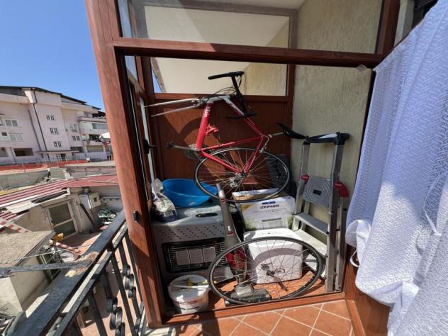 Appartamento in Via Calcedonio Giordano - Foto 7