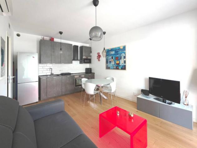Appartamento di 55 m² con 2 locali in affitto a Milano - Foto 19