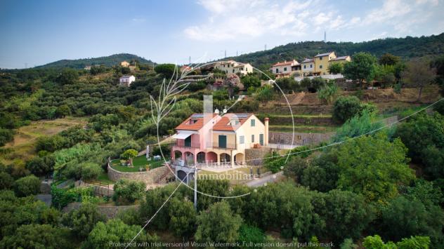 Villa a schiera in vendita a Savona - Foto 2