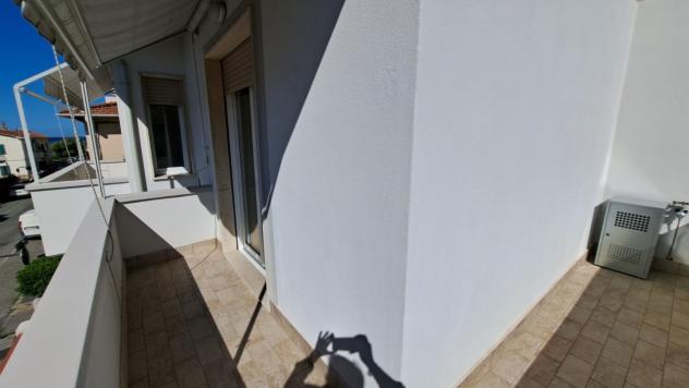 Appartamento in affitto a Rosignano Solvay - Rosignano Marittimo 45 mq Rif: 1400253 - Foto 8