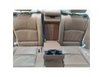 BMW 5 F11 Sedile posteriore in pelle - 5670