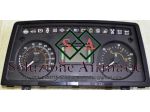 John Deere quadro strumenti trattore AL162399