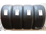 4 gomme 275 40 22 bridgestone a10227