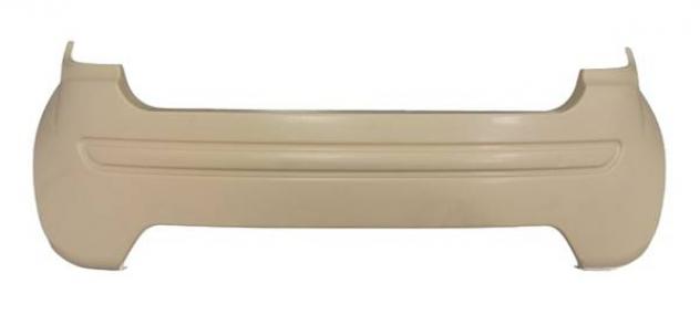 PARAURTI POSTERIORE BELLIER B8