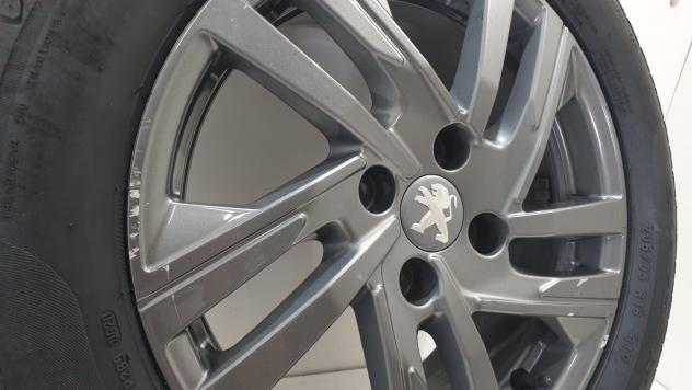 CERCHIO IN LEGA PEUGEOT 208 Serie 9825165280 (19) - Foto 9