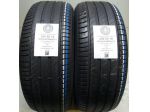 2 GOMME 235 55 18 MICHELIN A74150