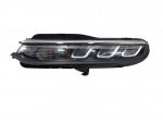 LUCE DIURNA ANT SX CITROEN C3 Serie 9833480680 (16)
