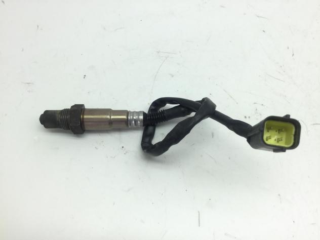 VOGE VALICO DSX 500 SONDA LAMBDA SENSORE OSSIGENO 2021 2024 LLCVPR1K3NA - Foto 4