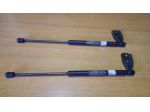 Coppia pistoncini apertura portellone FIAT Punto 1 serie 1998