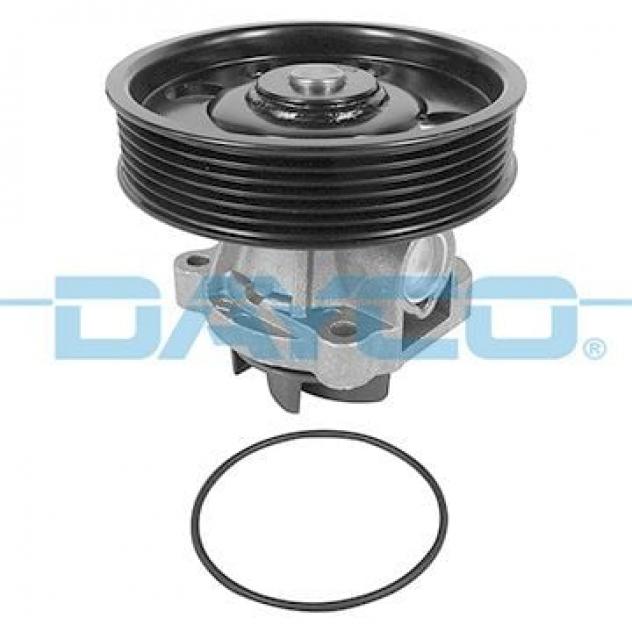 DAYCO Pompa acqua DP267