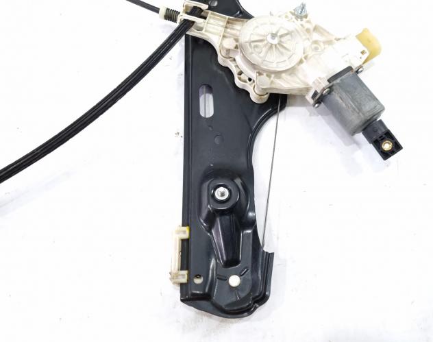 ALZACRISTALLO ELETTRICO ANT. SX BMW X1 Serie (E84) 2990923 (0915) - Foto 3