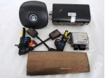 4X43-14B321-AE KIT AIRBAG JAGUAR X-TYPE SW 2.0 D 96KW 5M 5P (2004) RICAMBIO &hellip;