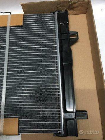Radiatore Clima Classe A W176 B W246 2465000054 - Foto 2