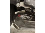 Full system Akrapovic MT07 2025