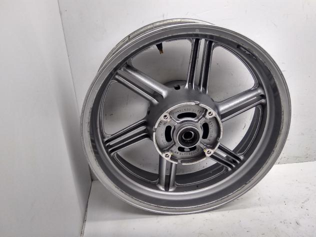 HONDA CB 500 CERCHIO RUOTA POSTERIORE 17 X 5 2004 2005 PC39C04F