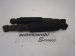 51756418 COPPIA AMMORTIZZATORI POSTERIORI FIAT DOBLO 1.9 88KW D 5M 5P (2009 &hellip;