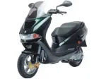 Peugeot Elyseo ricambi freni carene forcelle ruote regolatore cinghia leve