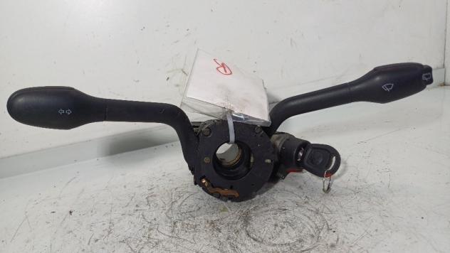 BLOCCASTERZO VOLKSWAGEN Polo 3° Serie 6N0905855F AMF (9401)