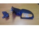 Specchio retrovisore DESTRO manuale Renault Clio