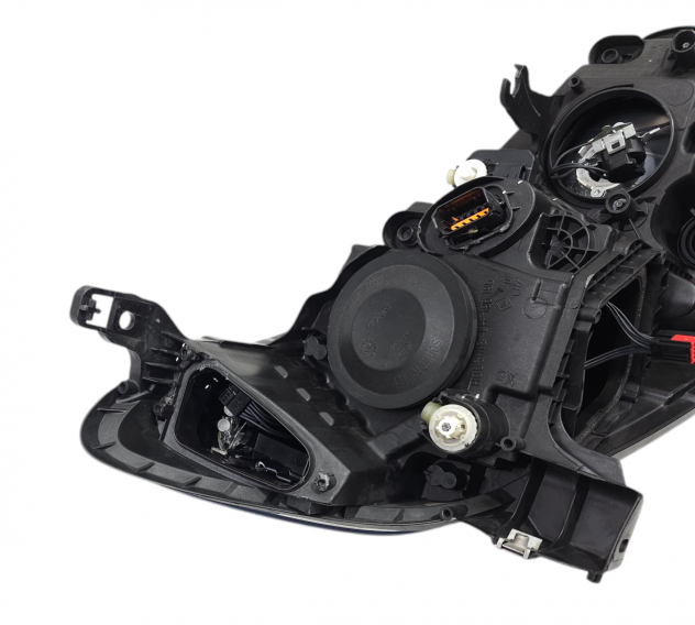 FARO ANTERIORE SINISTRO RENAULT Kadjar Serie 260609857R (15) - Foto 12