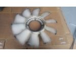 Ventola motore MAZDA Pick Up B 2500 2.5 TD 4x4 2004