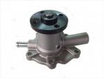 K158527303 POMPA ACQUA MOTORE KUBOTA Z402 AIXAM
