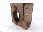 4671237 PUNTONE STAFFA SUPPORTO PARAURTI ANTERIORE LATO SINISTRO COVIND 684 &hellip;