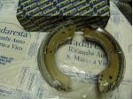Kit ganasce freno post. mitsubishi l200 mb895475