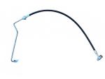 TUBO FRENO ANT. AIXAM SX 4 USCITE ABS