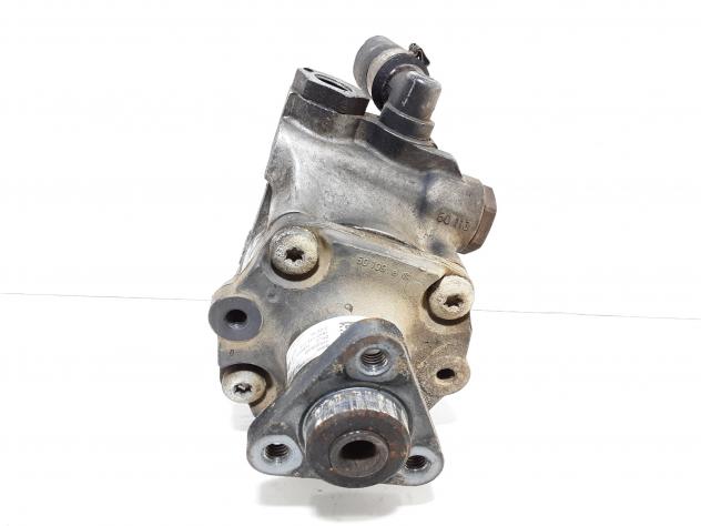 POMPA IDROGUIDA BMW X3 1° Serie 7652974116 N47 D20 A, N47 D20 C Diesel 2000 (0410) - Foto 2