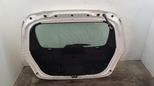 PORTELLONE POSTERIORE LANCIA Ypsilon 4° Serie 52221708 199B1000 (1123) - Foto 5