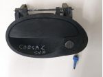 MANIGLIA ESTERNA ANTERIORE SINISTRA OPEL Corsa C 5P 1° Serie (0003)