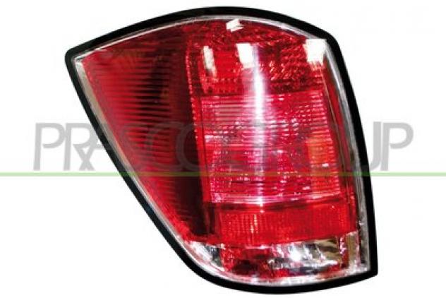 FANALE POST.S. OP4104164 Parti elettriche Fanaleria Fanali Fanale post. sx.